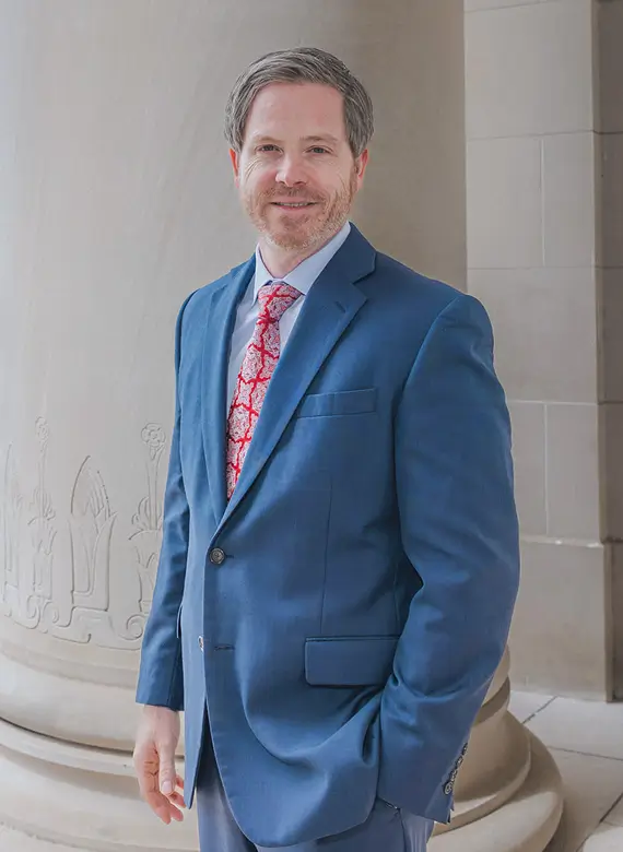 Kevin T. Young
